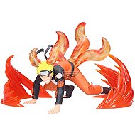 Naruto Shippuden - Naruto Uzumaki Three Tails - figurka - Figure