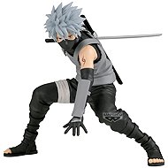 Naruto Shippuden - Kakashi Hatake Anbu (Grandista) - Figur - Figur