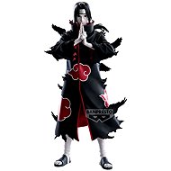Naruto Shippuden - Itachi Uchiha Genjutsu - figurka - Figure