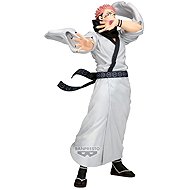 Jujutsu Kaisen - Sukuna (Grandista) - Figurine - Figure