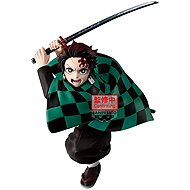 Demon Slayer: Kimetsu No Yaiba - Tanjiro Kamado - figurka - Figure