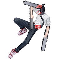 Chainsaw Man: The Movie - Chainsaw Man - figurka - Figure