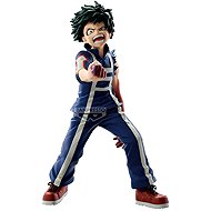 My Hero Academia - Izuku Midoriya Sports Festival Version - figurka - Figure