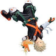 My Hero Academia - Katsuki Bakugo - figurka - Figure