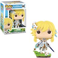 Funko POP! Genshin Impact - Lumine - Figure