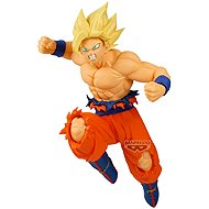 Dragon Ball Z - Son Goku Fighting Pose - figurka - Figure