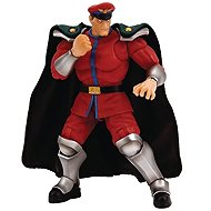 Ultra Street Fighter II: The Final Challengers - M. Bison - Art Scale 1/12 - Figure