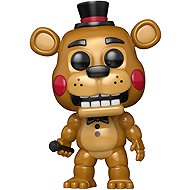 Funko POP! FNAF - Freddy - Figure