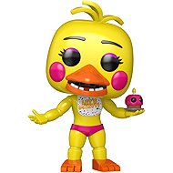 Funko POP! FNAF - Chica - Figure