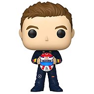 Funko POP! Formula 1 - Red Bull - Verstappen w/ Helmet - Figure