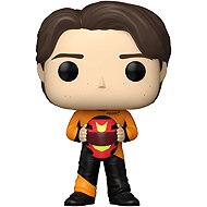 Funko POP! Formula 1 - McLaren - Oscar Piastri - Figura