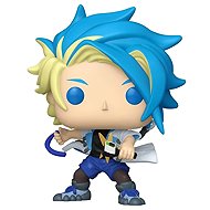 Funko POP! Beyblades - Jaxon Cross w/CH - Figure