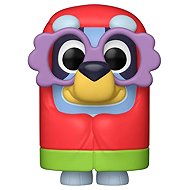 Funko POP! Bluey - Bluey (Janet) - Figure