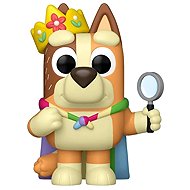 Funko POP! Bluey - Chili (Queen) - Figure