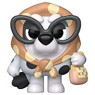 Funko POP! Bluey - Granny Gladys - Figure