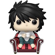 Funko POP! Death Note - L - Figure