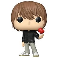 Funko POP! Death Note - Light - Figure