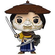 Funko POP! Ghost of Yotei - Atsu - Figure