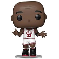 Funko POP! NBA: Bulls - Michael Jordan (Shrug) - Figure