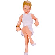 MINIX Movies: Basic Instinct - Sharon Stone - Figure