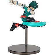 My Hero Academia: The Amazing Heroes Plus (Vol.1) - Izuku Midoriya - figurka - Figure