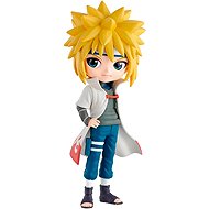 Naruto Shippuden - Namikaze Minato Version A (Q Posket) - figurka - Figure