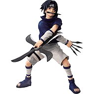 Naruto - Sasuke Uchiha Battle Pose - Figur - Figur