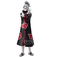 Naruto Shippuden - Deidara (Noir Edge Collection) - Figur - Figur