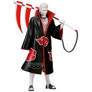 Naruto Shippuden - Hidan (Noir Edge Collection) - figurka - Figure