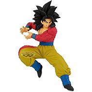 Dragon Ball GT - Son Goku Super Saiyan 4 (Match Makers) - figurka - Figure