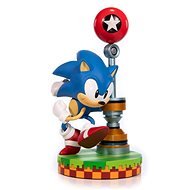 Sonic the Hedgehog - Sonic - figura - Figura