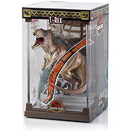 Jurassic Park Tyranosaurus Rex 18 cm - figurine - Figure