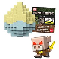 Minecraft 8 cm Goat Spawn Egg - figurine - Figure