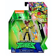 Ninja Turtles 10 cm April O´Neil - figurine - Figure