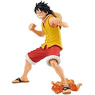 One Piece - Monkey D. Luffy (Maximatic Plus) - Figur - Figur