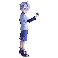 Hunter x Hunter - Killua (Grandista) - Figur - Figur