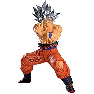 Dragon Ball Super - Son Goku (Grandista) - figurka - Figure