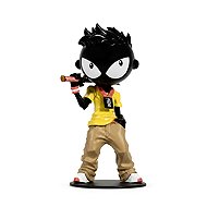 Mutafukaz - Lino - Figur - Figur