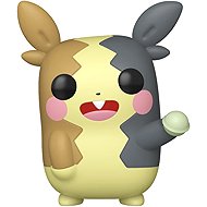 Funko POP! Pokémon- Morpeko (Full Belly) - Figure