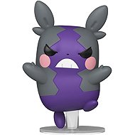Funko POP! Pokémon- Morpeko (Hangry) - Figure