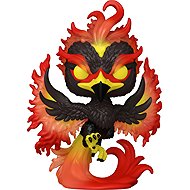 Funko POP! Myths - Phoenix w/CH - Figure