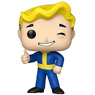 Funko POP! Fallout - Vault Boy - Figur