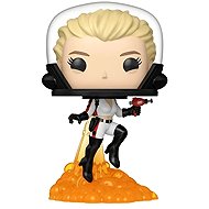 Funko POP! Fallout - Nuka Girl - Figure