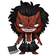 Funko POP! Bleach: Thousand Year Blood War - Kenpachi - Figure