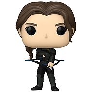 Funko POP! Movies: The Hunger Games - Katniss Everdeen - Figure