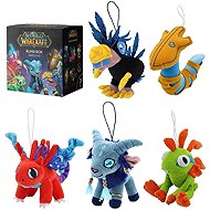 World of Warcraft - Plush Hanger Collection Series One (Blind Box) - Figure