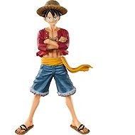 One Piece - Straw Hat Luffy (Figuarts Zero) - figurka - Figure