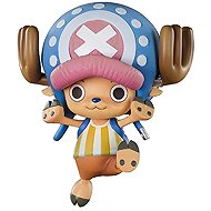 One Piece - Cotton Candy Lover Chopper (Figuarts Zero) - figurka - Figure