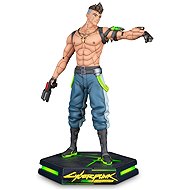 Cyberpunk Edgerunners - David - figurka - Figure