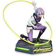 Cyberpunk Edgerunners - Lucy - figurka - Figure